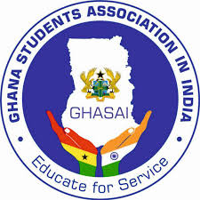 GHASAI Logo